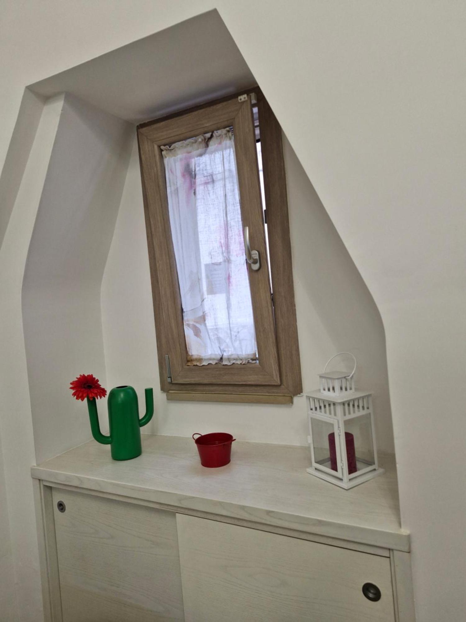 Le Tre Anfore Ceglie Messapica Buitenkant foto