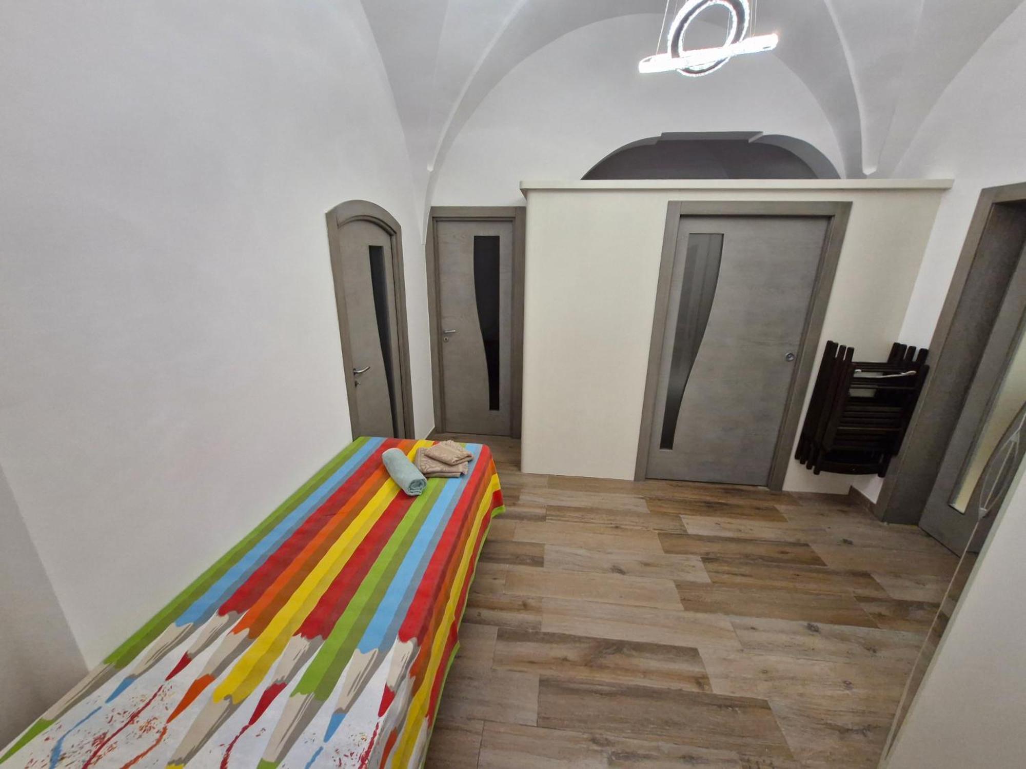 Le Tre Anfore Ceglie Messapica Buitenkant foto