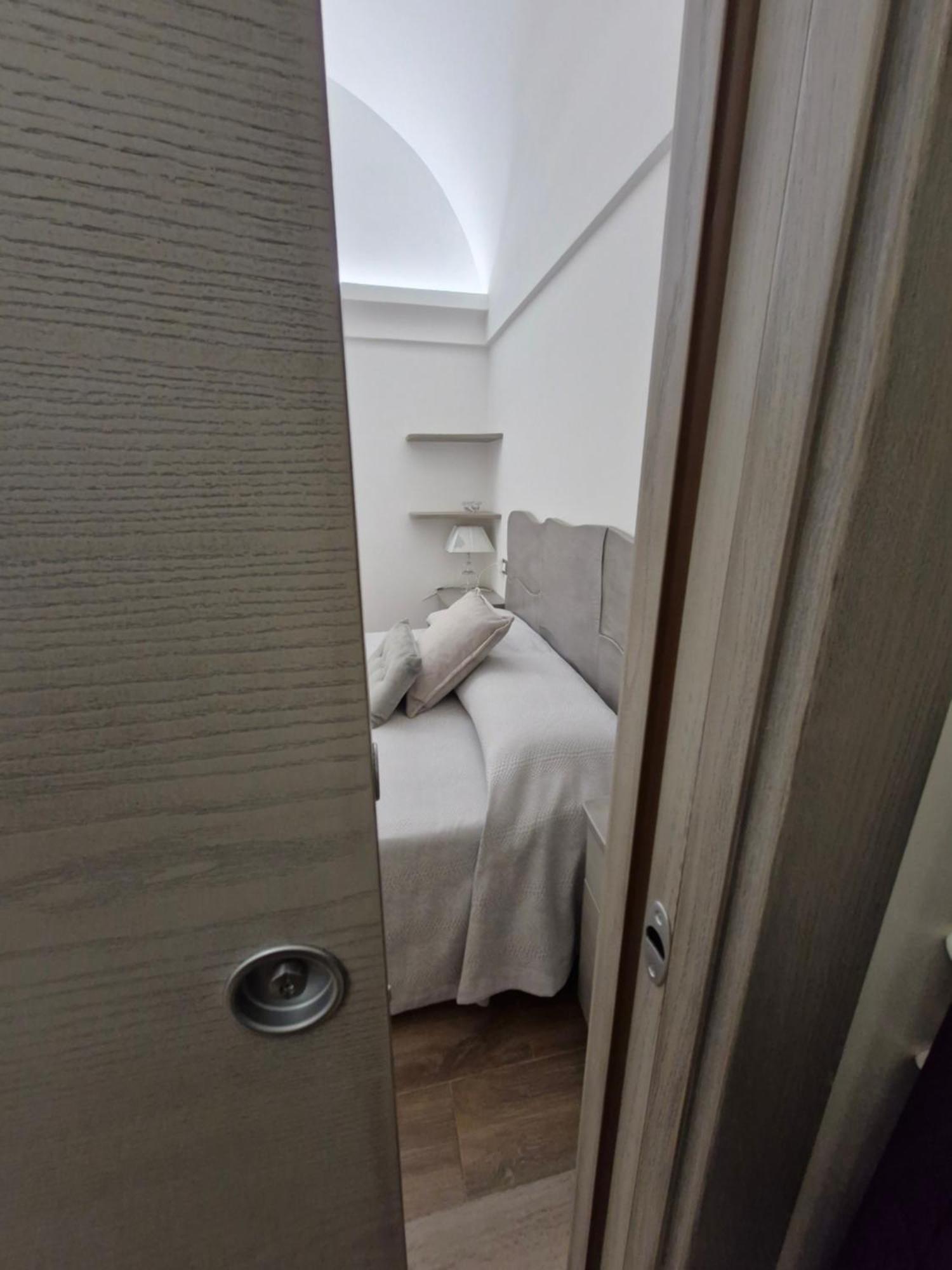 Le Tre Anfore Ceglie Messapica Buitenkant foto